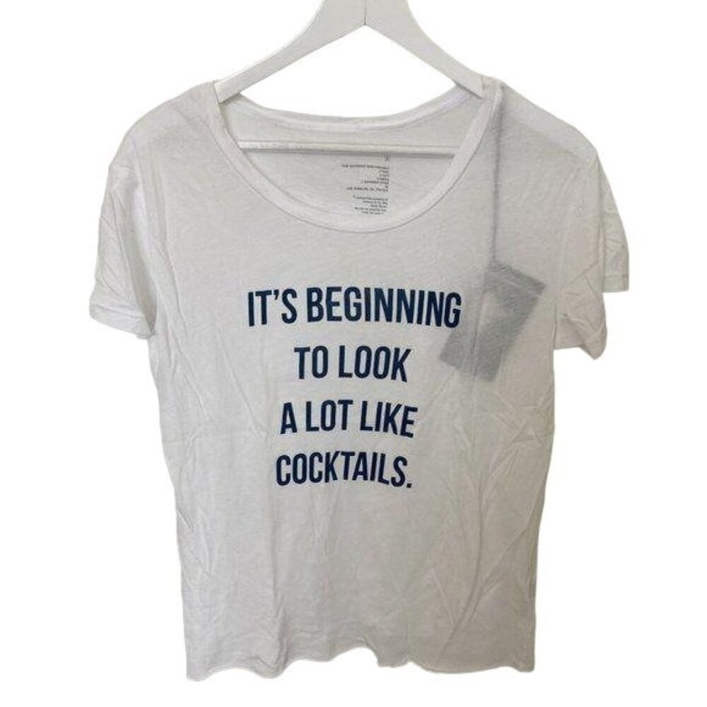 Good hYOUman Graphic Tee